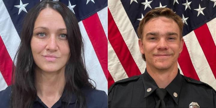Gov. Hobbs orders flags to half-staff for 2 firefighters killed near Show Low