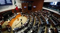 Senado abrirá parlamento para discutir reforma al amparo