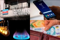 Desde los alquileres a la telefonía: todos los incrementos que habrá en octubre