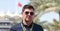Steven Gerrard 'tempted' by Rangers job but has one 'huge' reservation about Ibrox return