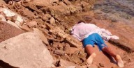 Hallan cadáver de pescador en El Supí, investigan causa de muerte +FOTOS