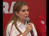 Morena es un gobierno ideológicamente derrotado: Lupita Soto