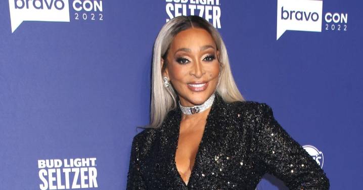 'RHOP' Star Karen Huger Was Released From Prison Early, but Just How Long Was She There?