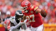 Travis Kelce a Giant mentor to current Big Blue tight ends