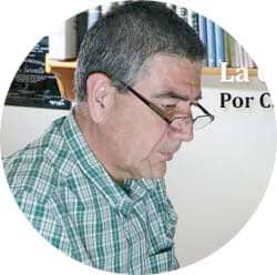 Mario Mata y el nuevo rostro del sector hídrico en Chihuahua