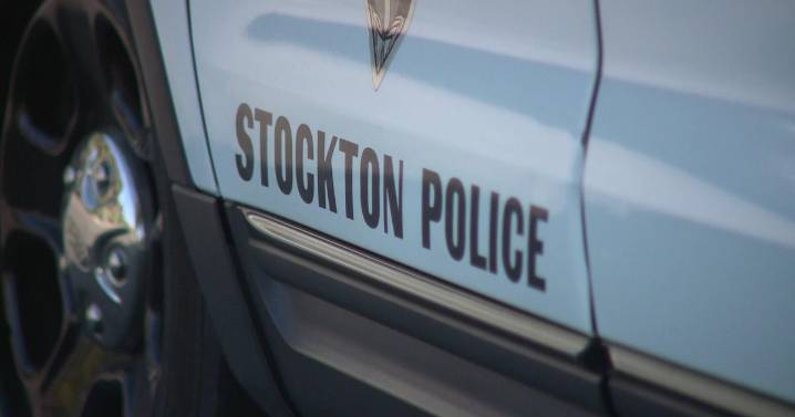 Stockton man injured in stabbing attack inside his home