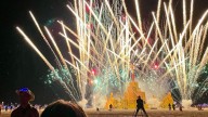El Festival de Burning Man termina con un muerto – Telemundo Washington DC (44)
