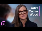 Ark's Cathie Wood on H-1B Visas, China Tech Sector, TikTok Takeover