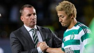 Daizen Maeda: Celtic boss Brendan Rodgers tells forward to avoid 'it's not fair' attitude after missed summer move