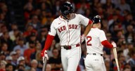 Roman Anthony, star Red Sox rookie, likely out 4-6 weeks with oblique strain