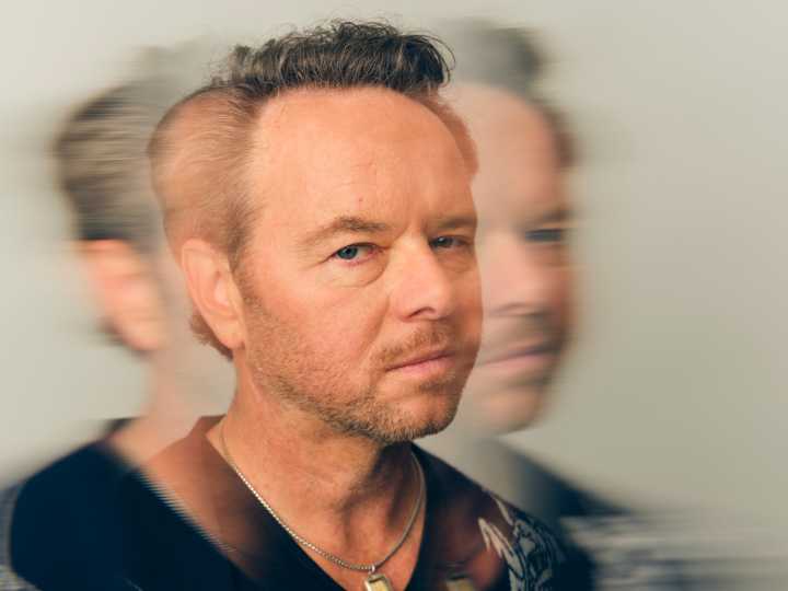 Hollywood loves to recycle old ideas. Noah Hawley will make them feel as good as new.