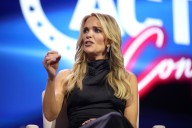 'Tweeting about me': Megyn Kelly erupts at Gavin Newsom for amplifying her attack on Trump