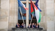 Francia se sumó al reconocimiento oficial del Estado palestino