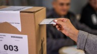 Elecciones 2025: qué pasa si no voto en las legislativas de la Provincia de Buenos Aires