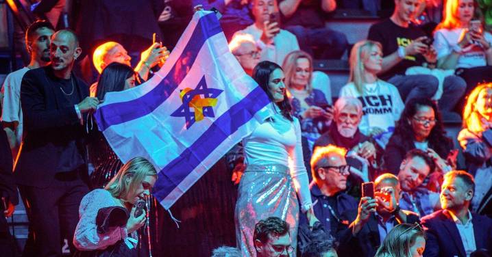 La UER adelantará a noviembre la decisión sobre la participación de Israel en Eurovisión 2026