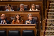 El PP interrogará a Sánchez, Montero y Bolaños en el Congreso