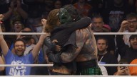 Jurassic Express Reunites at AEW All Out