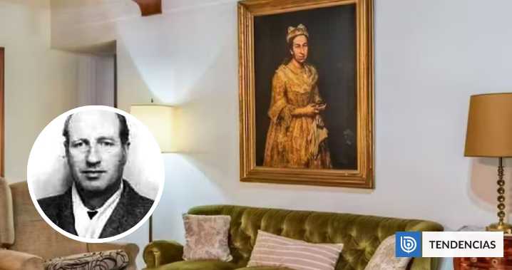Detienen a hija de jerarca Nazi tras descubrirse que pintura robada en Europa estaba en Argentina