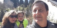 Misterio en Coghlan: vuelven a pedir la indagatoria de Cristian Graf por ocultar el cuerpo de Diego Fernández en su jardín