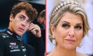Máxima Zorroguieta opinó de Franco Colapinto y sorprendió con una dura frase