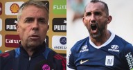 DT de U. de Chile dio tajante comentario sobre Alianza en la previa del partido: "Tenemos que..."