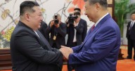 China's Xi 'backs closer co-operation with N.Korea'