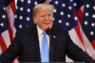Trump has the law broken to honor a traitor