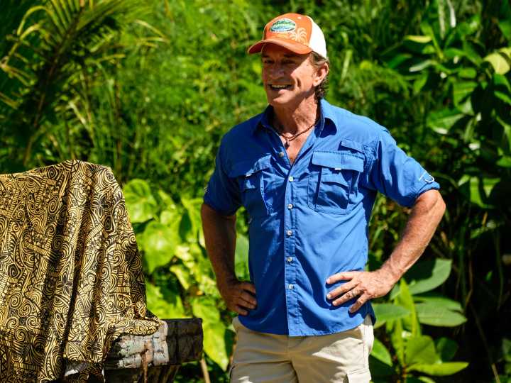 How to watch Survivor: Live stream Season 49 free from anywhere