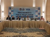 PHDCCI Launches 'India Business & Public Policy Forum' in Bhopal