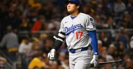 Dodgers avoid shutout, but get swept by Pirates