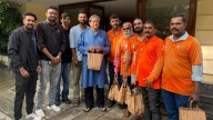 Swiggy Sends ‘Finest Idlis’ To Shashi Tharoor After He Compares The Dish To ‘Husain Painting’