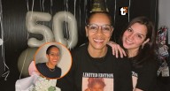Leyla Chihuán es sorprendida por su pareja con romántico detalle en su cumpleaños: “Mi cómplice” La exvoleibolista cumplió 50 años y agradeció públicamente a su pareja por hacer de este día, uno muy e