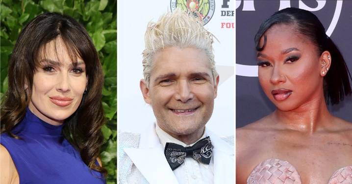 'DWTS' 2025 cast reveal arrives like clockwork: Hilaria Baldwin, Corey Feldman and Jordan Chiles set for Season 34