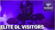 ELITE Defensive Line Recruits To Visit Washington Huskies