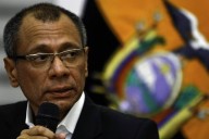Colombia otorga la ciudadanía al exvicepresidente ecuatoriano Jorge Glas