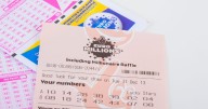 Scottish city is one of the most likely to home a Euromillions jackpot winner