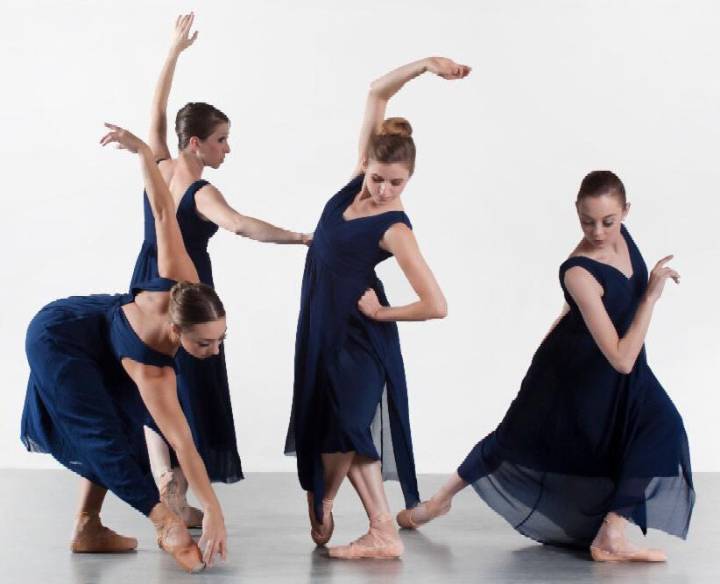 Convergence Ballet opens new season in Phoenix with holiday favorite