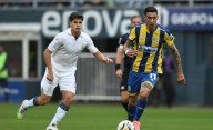 Segundo tiempo | Gimnasia intenta acercarse al empate, sigue perdiendo 1 a 0 ante Central