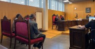 La bolsa de patatas ocultaba 41 bellotas de hachís en Ourense