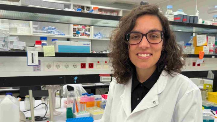 Una científica del CIMA Universidad de Navarra recibe una beca millonaria para investigar una grave enfermedad