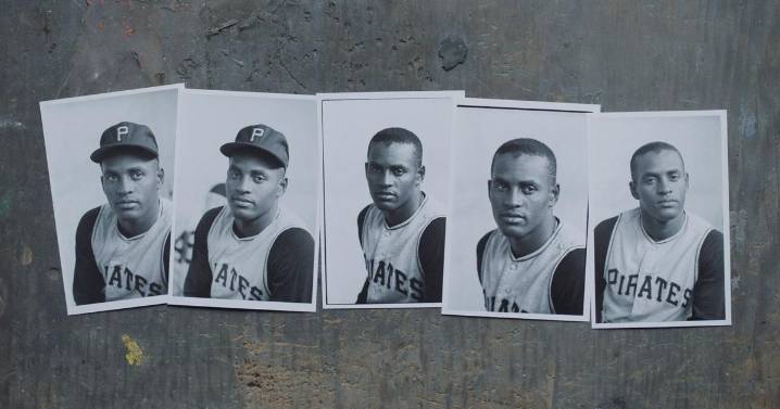 Clemente muestra al hombre más allá del diamante