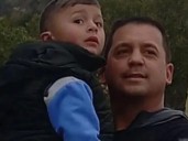Horror en Córdoba. Encontraron los cuerpos de un padre y su hijo de tres años que estaban desaparecidos hace dos días