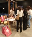 Los navarros se interesan por el astroturismo y el patrimonio minero y paleontológico de la provincia de Teruel
