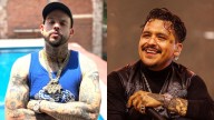 Emiliano Aguilar responde a presuntos mensajes agresivos de Christian Nodal