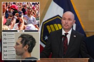 Spencer Cox's remarks on catching Charlie Kirk's alleged killer: Full transcript