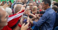 El aislamiento de Sánchez no es la idea genial en la que pensaba el PP