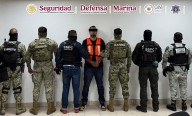 Aseguran a 12 personas y 72 inmuebles derivado de captura de El Choko