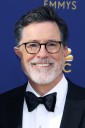 El programa de Stephen Colbert gana su primer Emmy tras el anuncio de cancelación