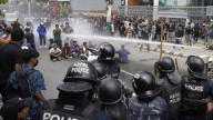 Nepal lifts social media ban following protests where police killed 19 people
