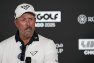 Phil Mickelson speaks out about his Ryder Cup future as USA faceplants